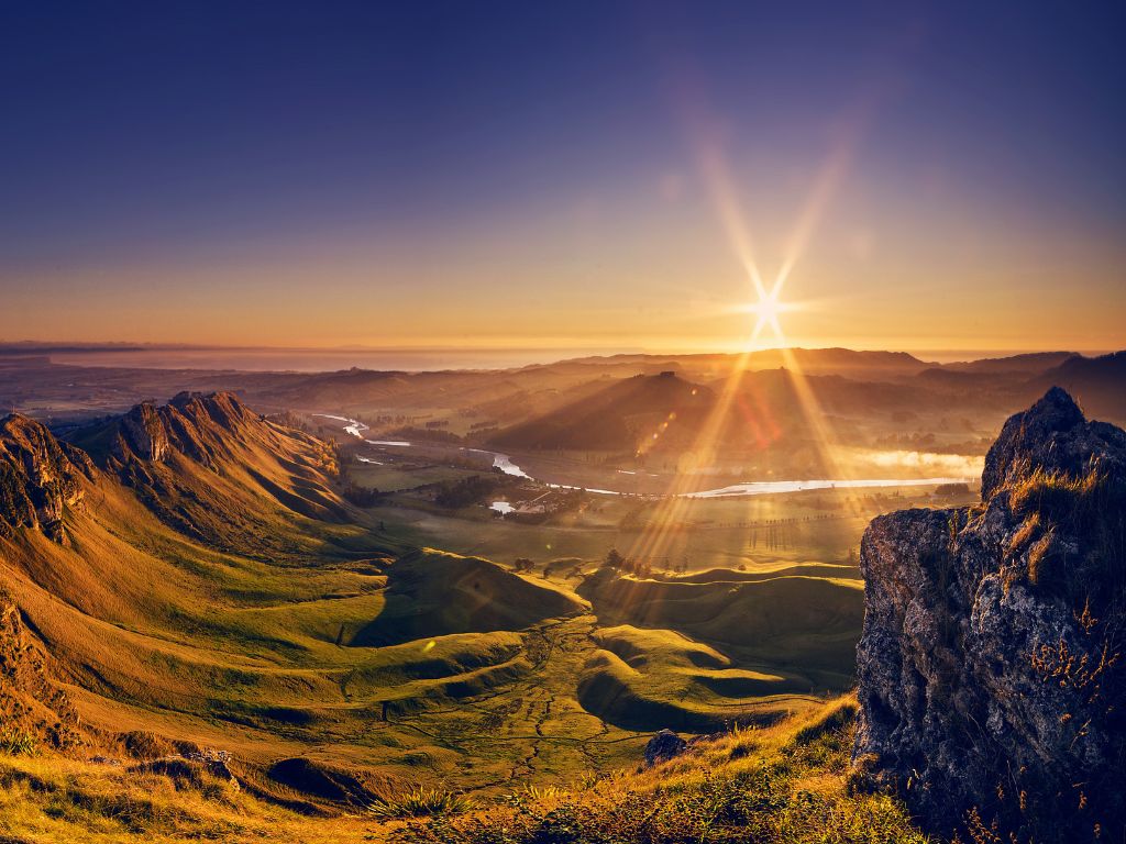Hawkes Bay Scenic