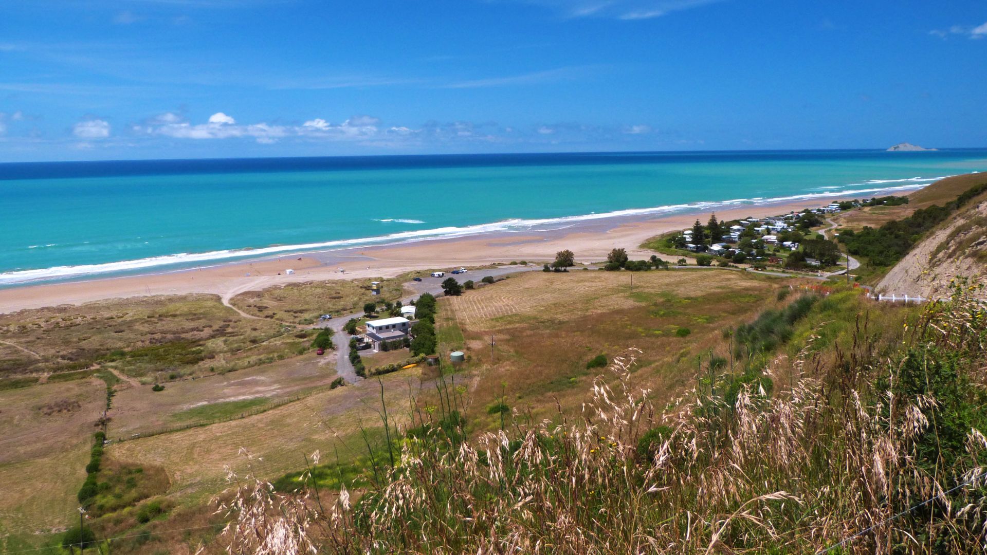 hawkes bay